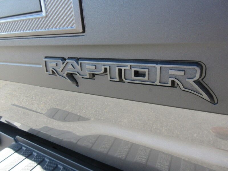 2025 Ford F-150 Raptor St. George SC