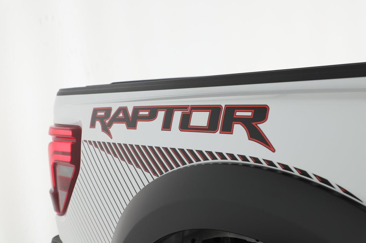 2025 Ford F-150 Raptor New Braunfels TX
