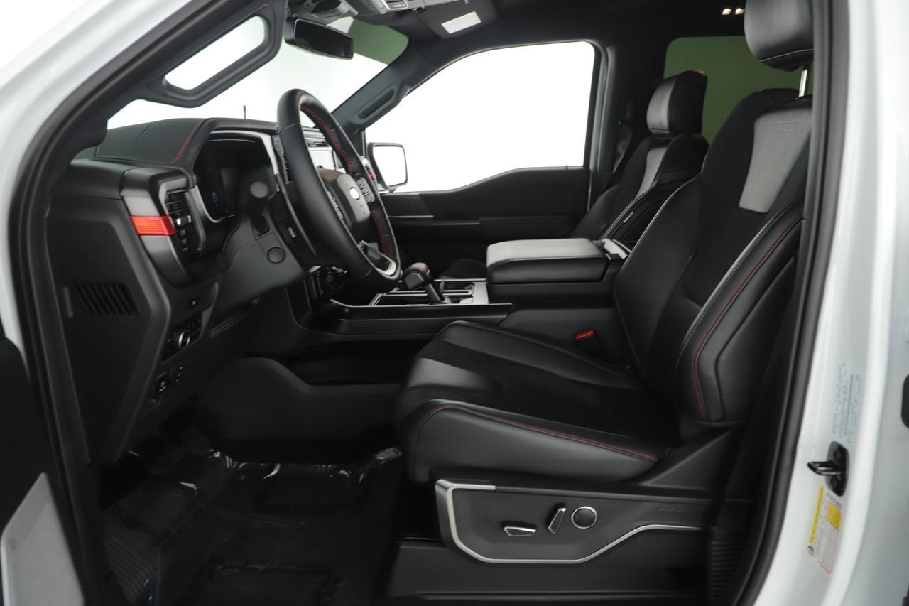 2025 Ford F-150 Raptor New Braunfels TX