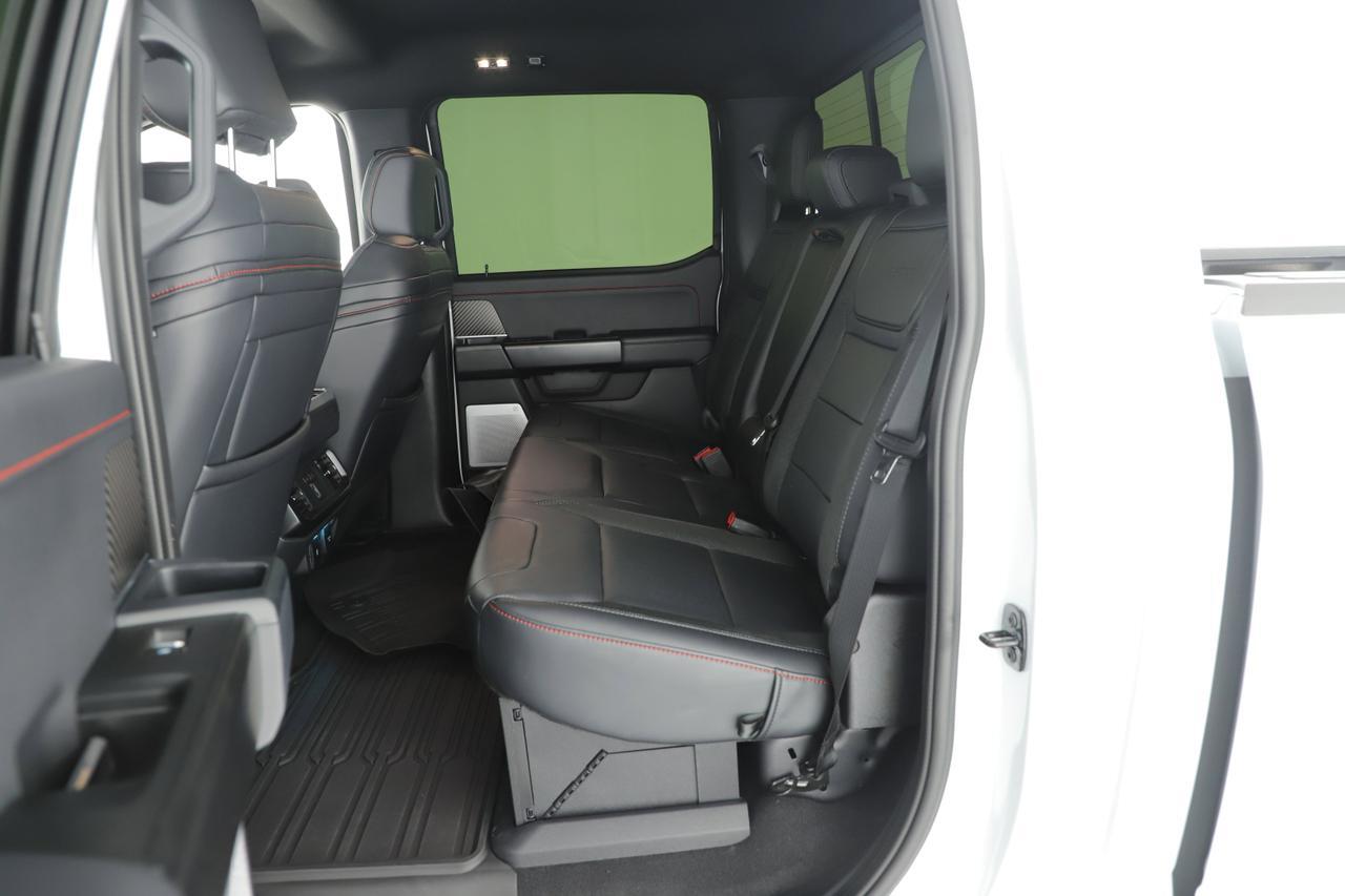 2025 Ford F-150 Raptor New Braunfels TX