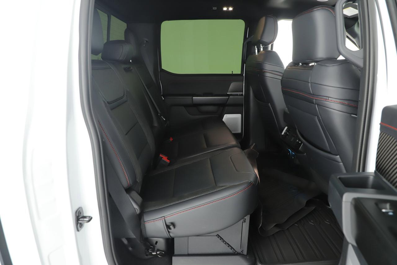 2025 Ford F-150 Raptor New Braunfels TX