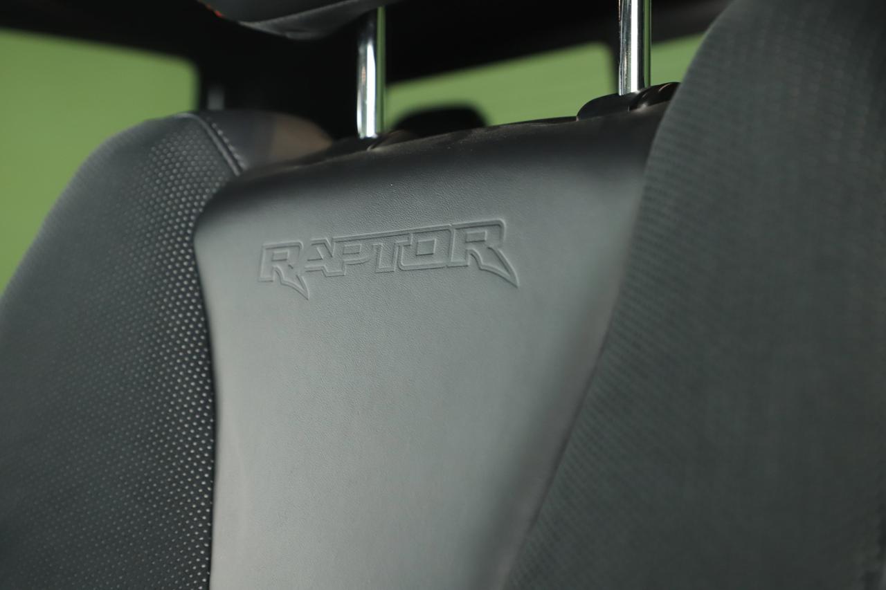 2025 Ford F-150 Raptor New Braunfels TX