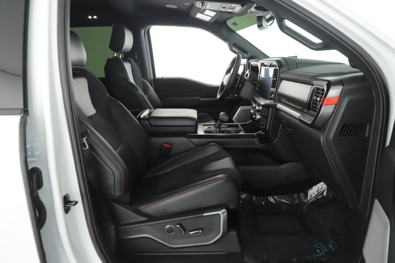 2025 Ford F-150 Raptor New Braunfels TX