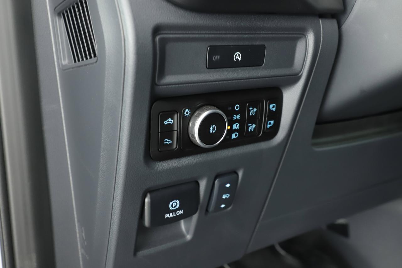 2025 Ford F-150 Raptor New Braunfels TX