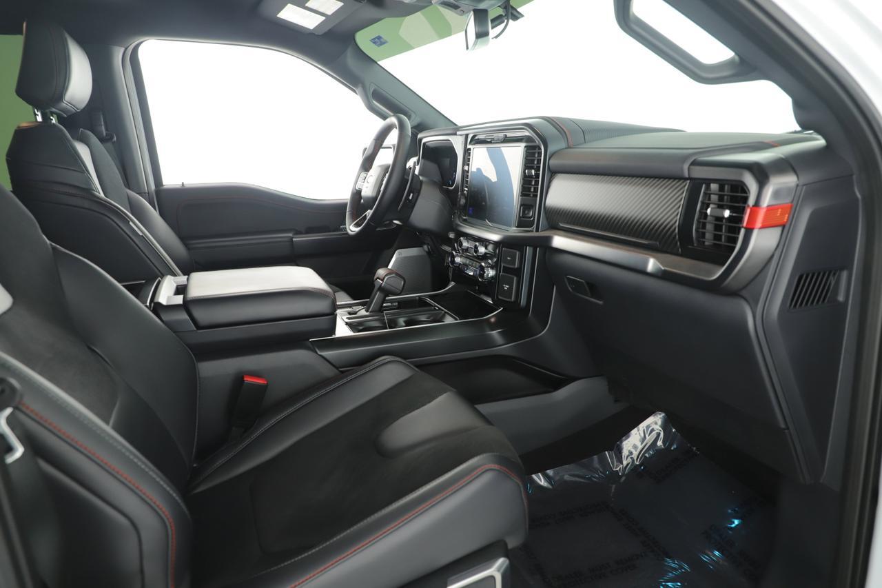 2025 Ford F-150 Raptor New Braunfels TX