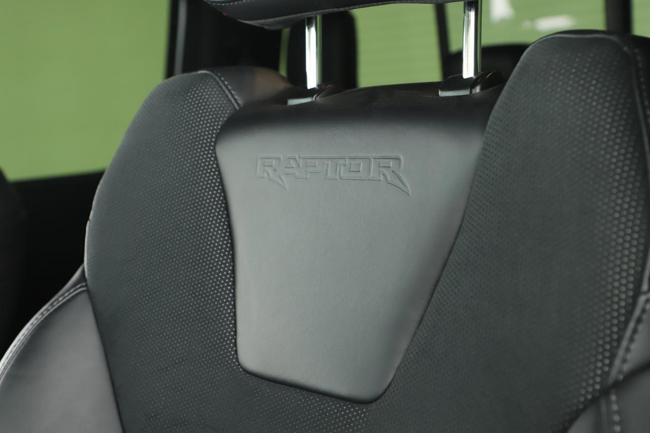 2025 Ford F-150 Raptor New Braunfels TX