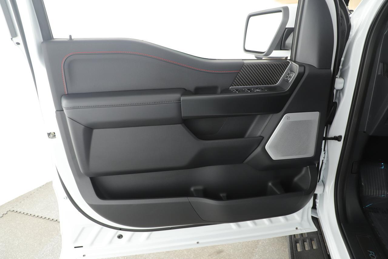 2025 Ford F-150 Raptor New Braunfels TX