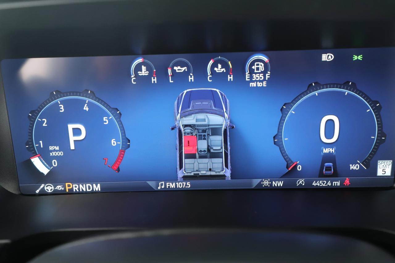 2025 Ford F-150 Raptor New Braunfels TX