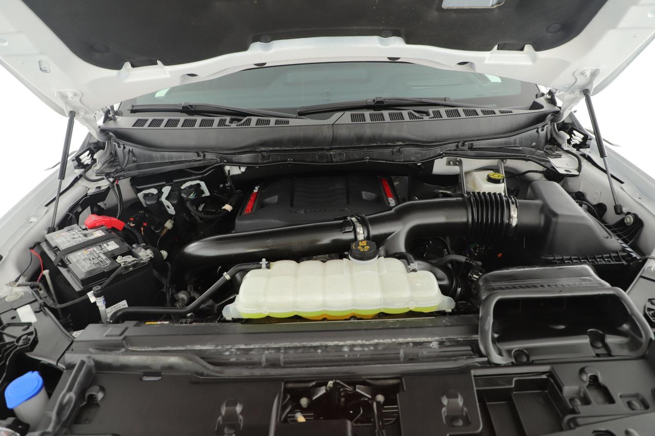 2025 Ford F-150 Raptor New Braunfels TX