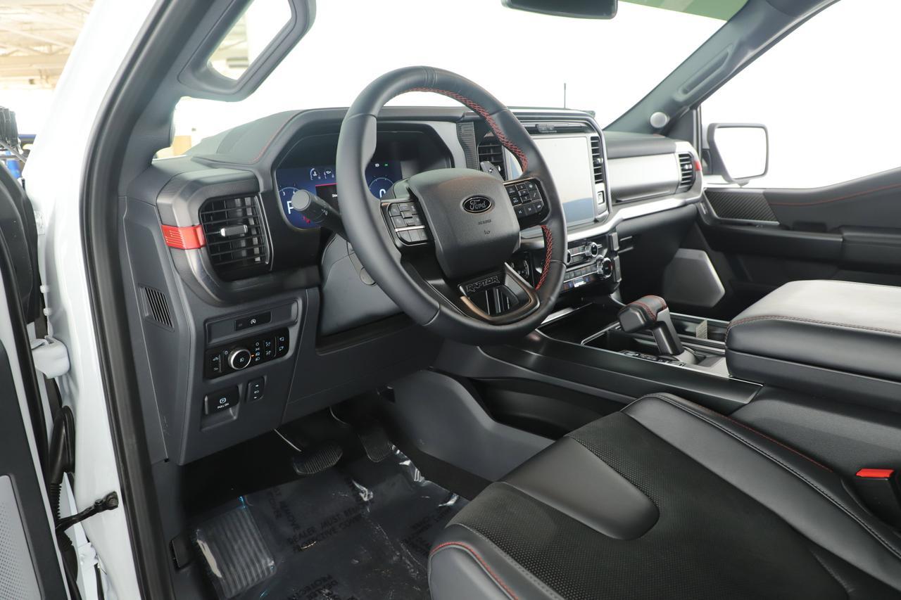 2025 Ford F-150 Raptor New Braunfels TX