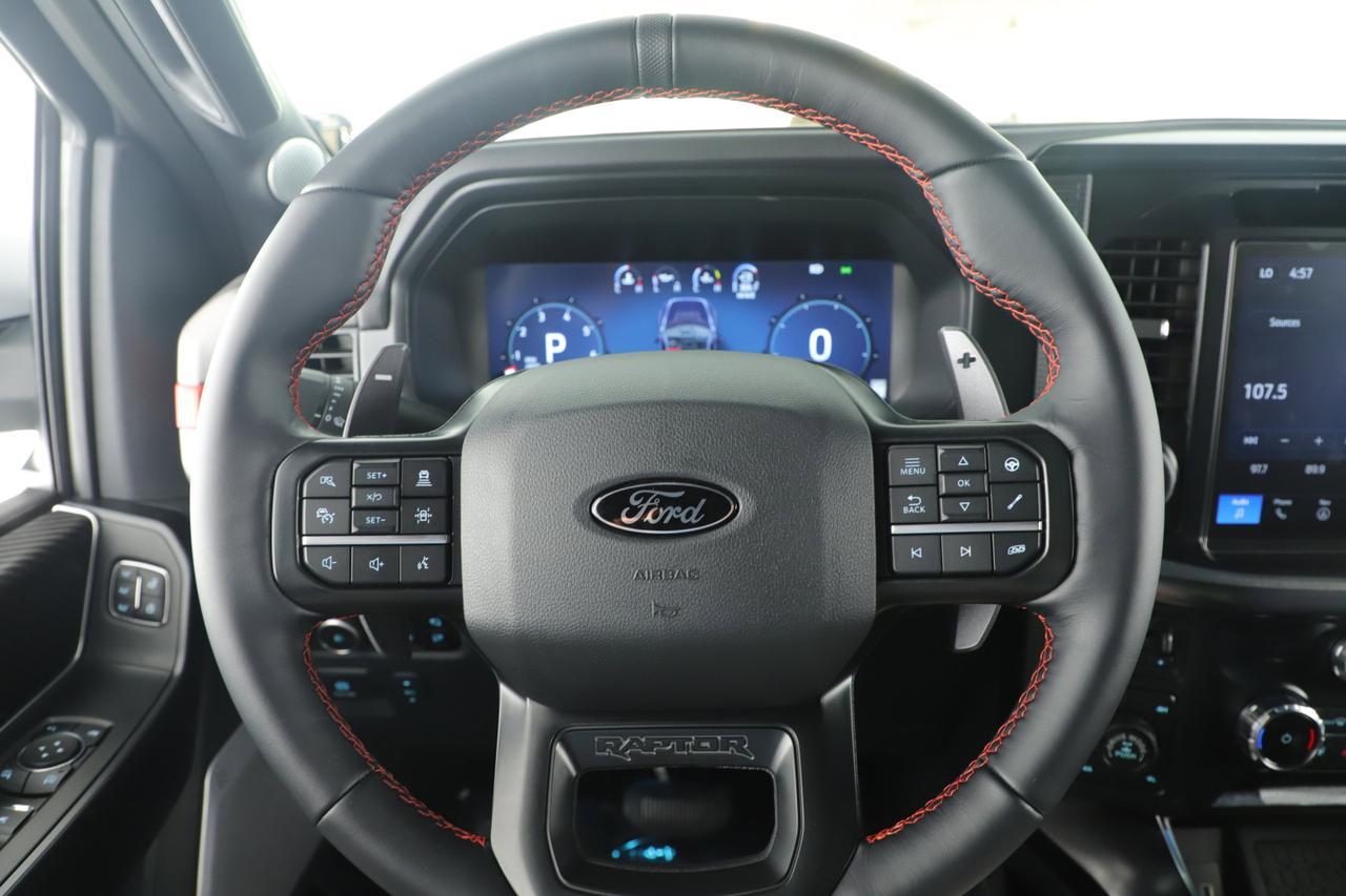 2025 Ford F-150 Raptor New Braunfels TX
