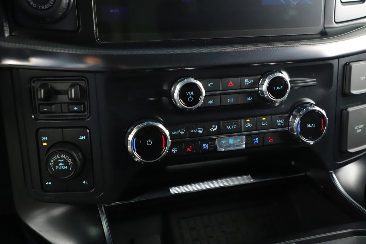 2025 Ford F-150 Raptor New Braunfels TX