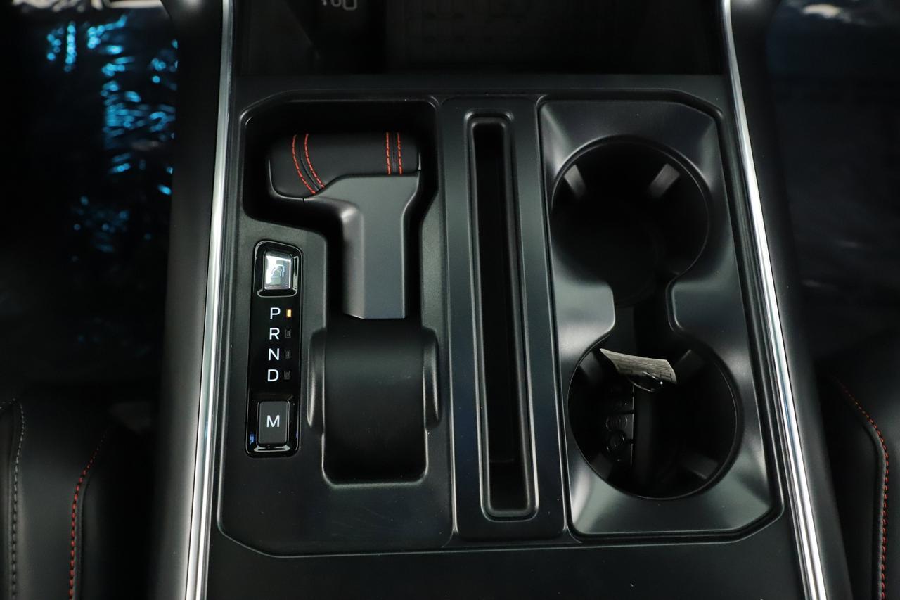 2025 Ford F-150 Raptor New Braunfels TX