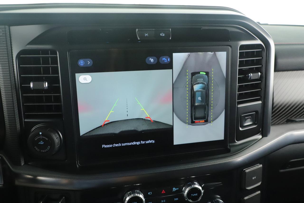 2025 Ford F-150 Raptor New Braunfels TX