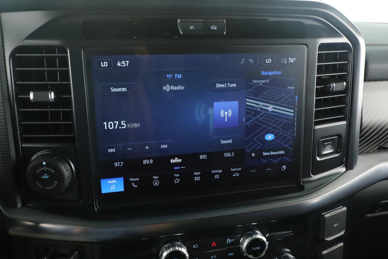 2025 Ford F-150 Raptor New Braunfels TX