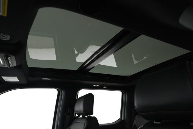 2025 Ford F-150 Raptor New Braunfels TX