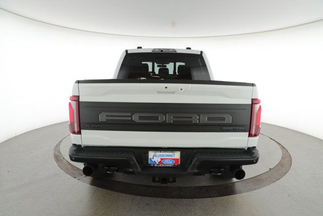 2025 Ford F-150 Raptor New Braunfels TX