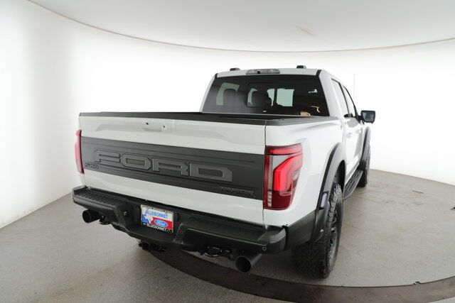 2025 Ford F-150 Raptor New Braunfels TX