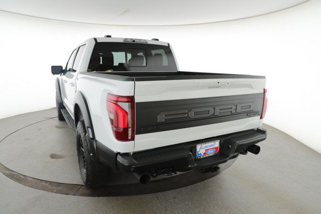 2025 Ford F-150 Raptor New Braunfels TX