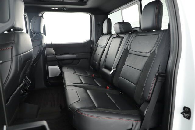 2025 Ford F-150 Raptor New Braunfels TX