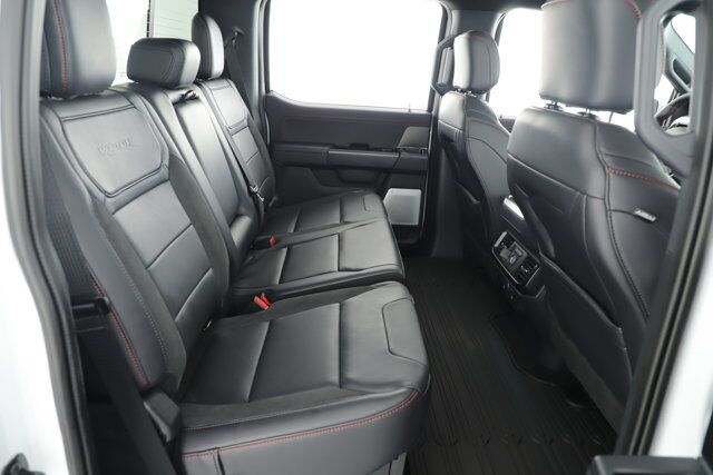 2025 Ford F-150 Raptor New Braunfels TX