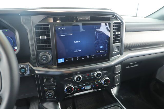 2025 Ford F-150 Raptor New Braunfels TX
