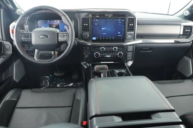 2025 Ford F-150 Raptor New Braunfels TX