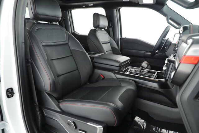 2025 Ford F-150 Raptor New Braunfels TX