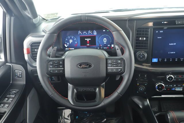 2025 Ford F-150 Raptor New Braunfels TX