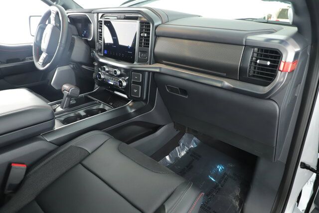 2025 Ford F-150 Raptor New Braunfels TX