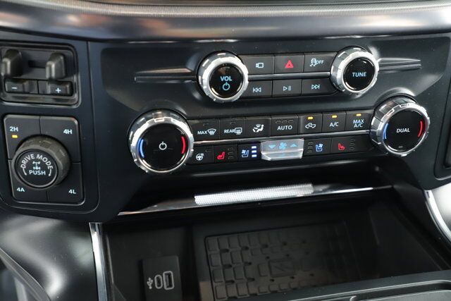 2025 Ford F-150 Raptor New Braunfels TX