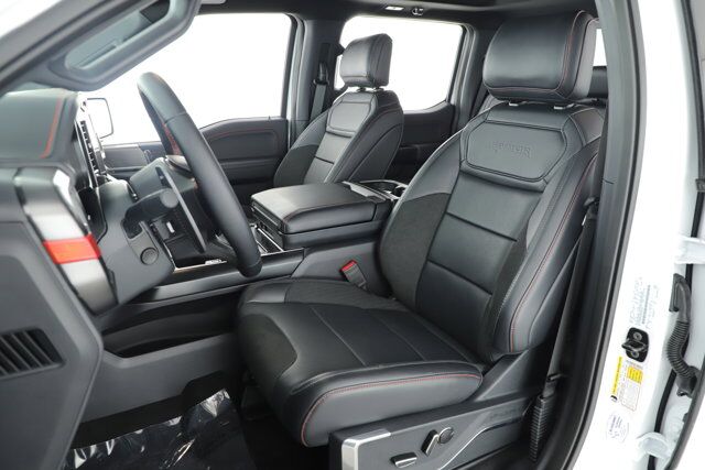 2025 Ford F-150 Raptor New Braunfels TX
