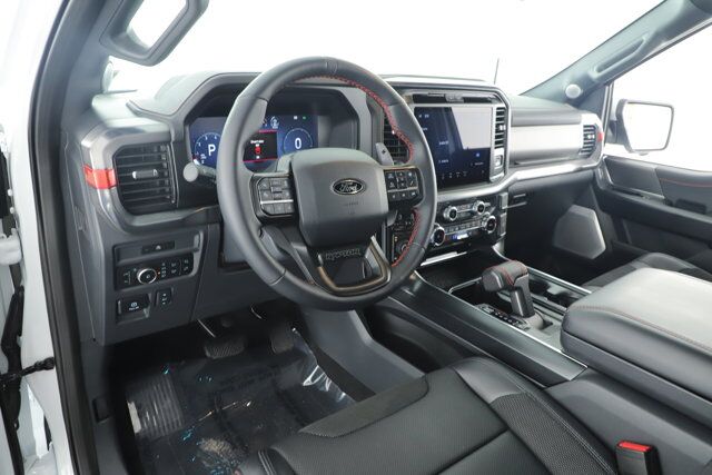 2025 Ford F-150 Raptor New Braunfels TX