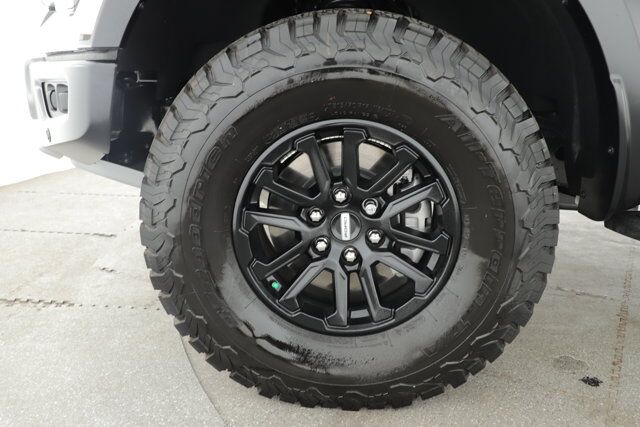 2025 Ford F-150 Raptor New Braunfels TX