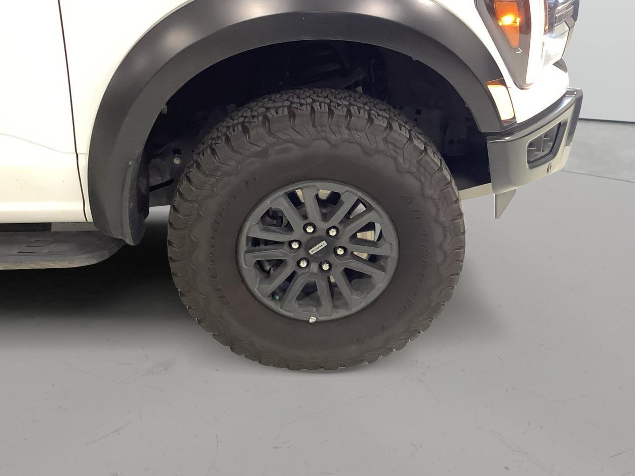 2025 Ford F-150 Raptor New Braunfels TX