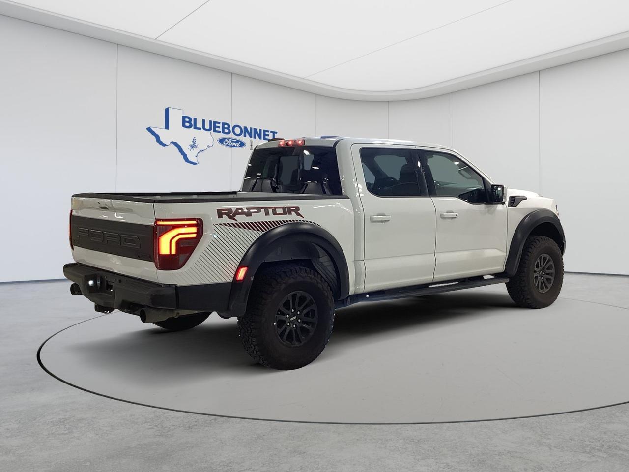 2025 Ford F-150 Raptor New Braunfels TX