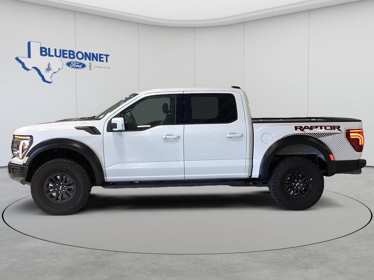 2025 Ford F-150 Raptor New Braunfels TX
