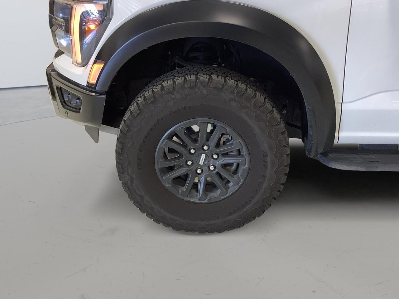 2025 Ford F-150 Raptor New Braunfels TX