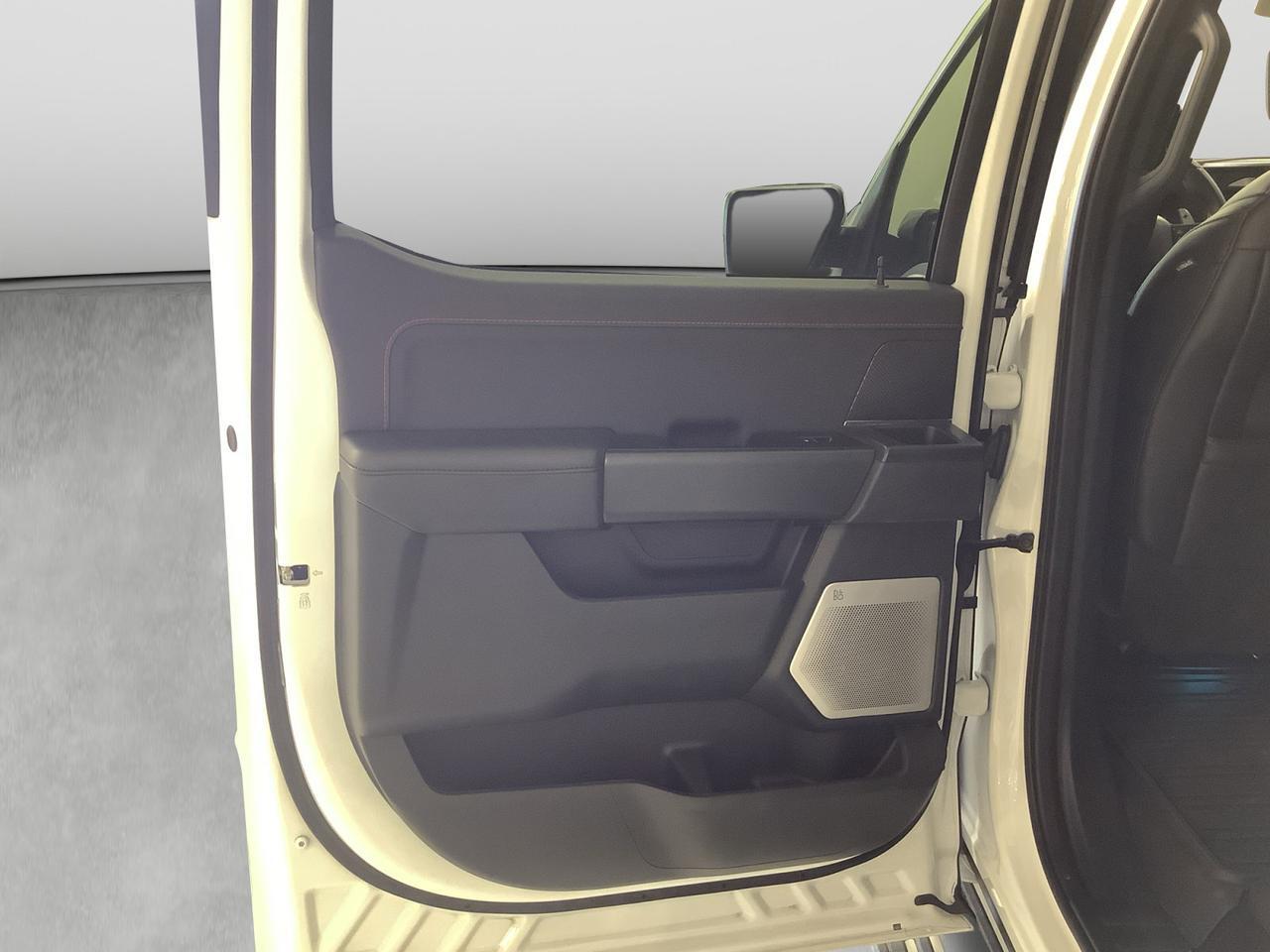 2025 Ford F-150 Raptor New Braunfels TX