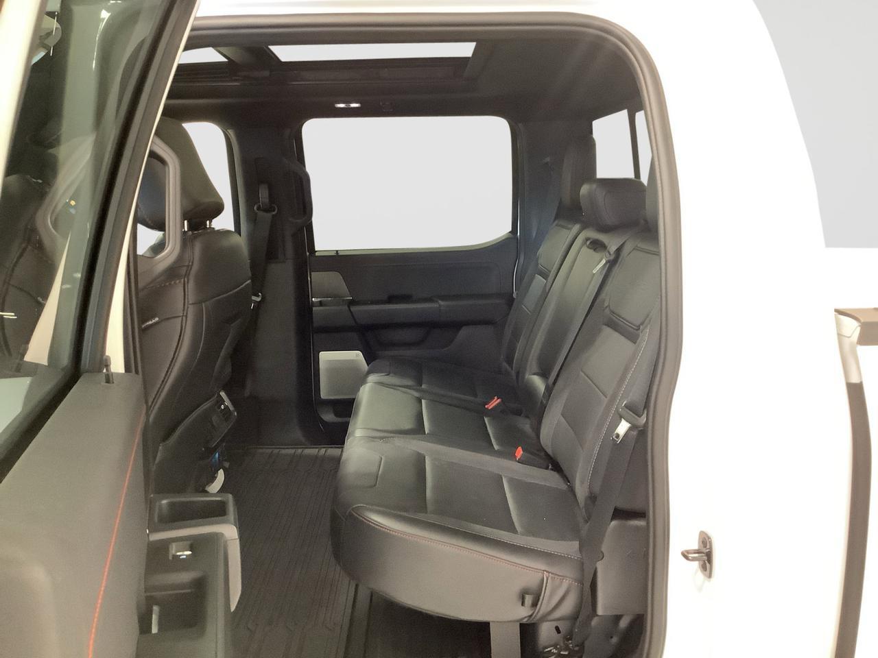 2025 Ford F-150 Raptor New Braunfels TX