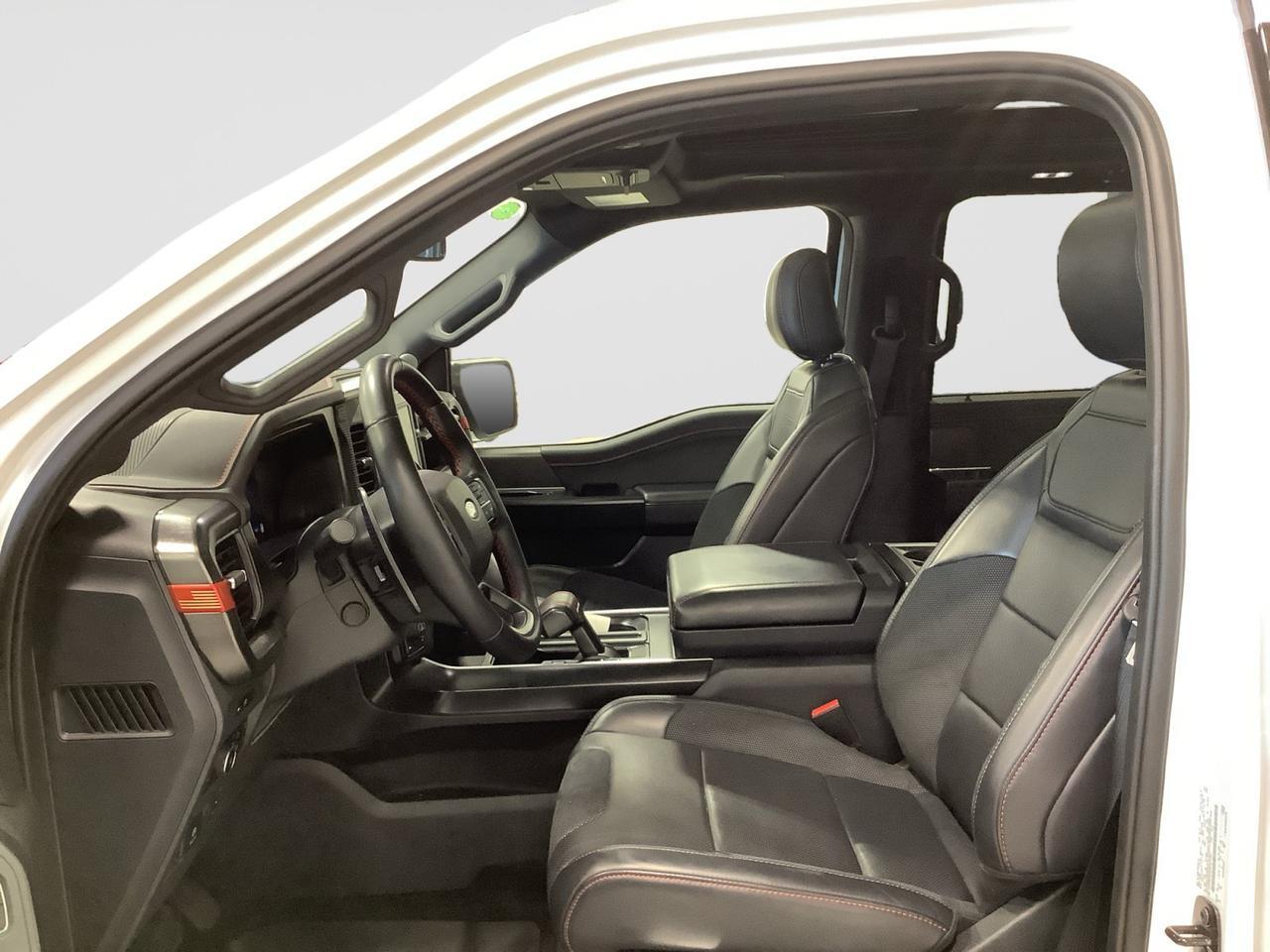 2025 Ford F-150 Raptor New Braunfels TX