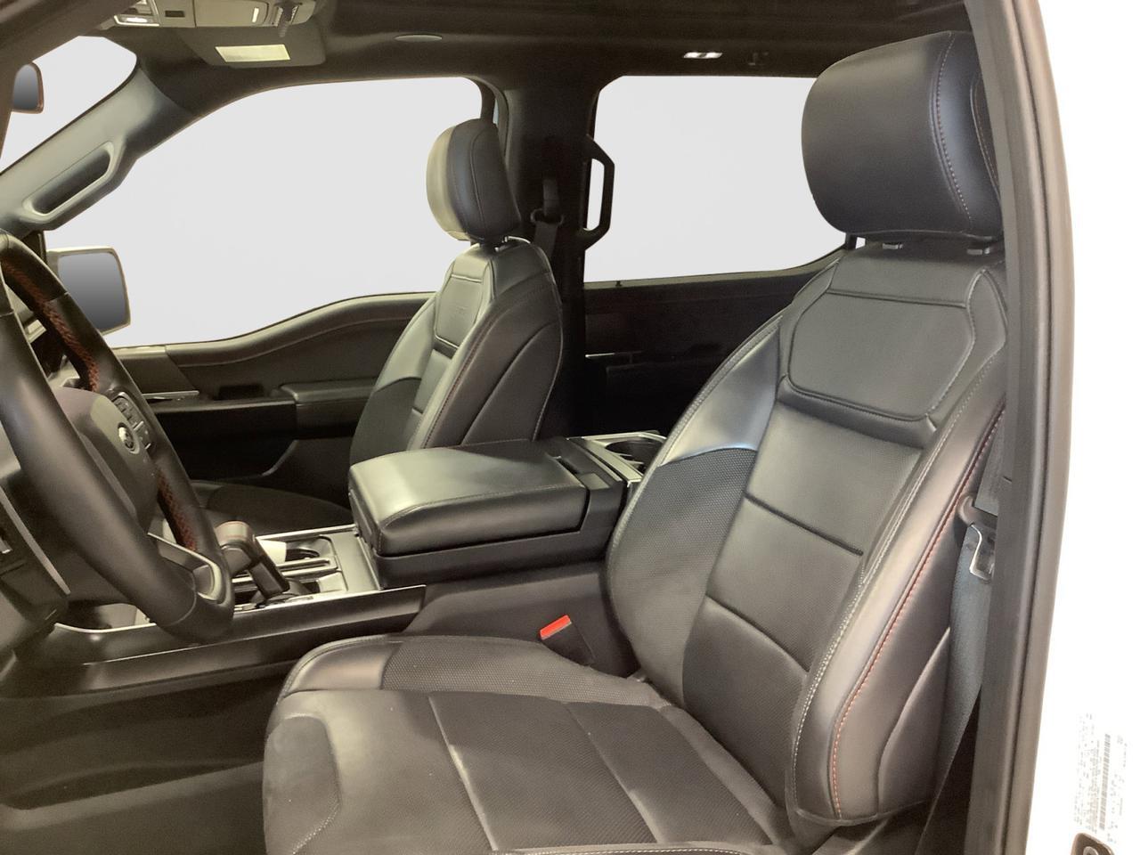 2025 Ford F-150 Raptor New Braunfels TX