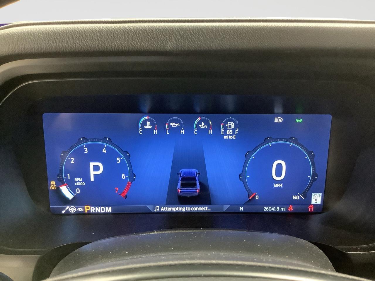 2025 Ford F-150 Raptor New Braunfels TX