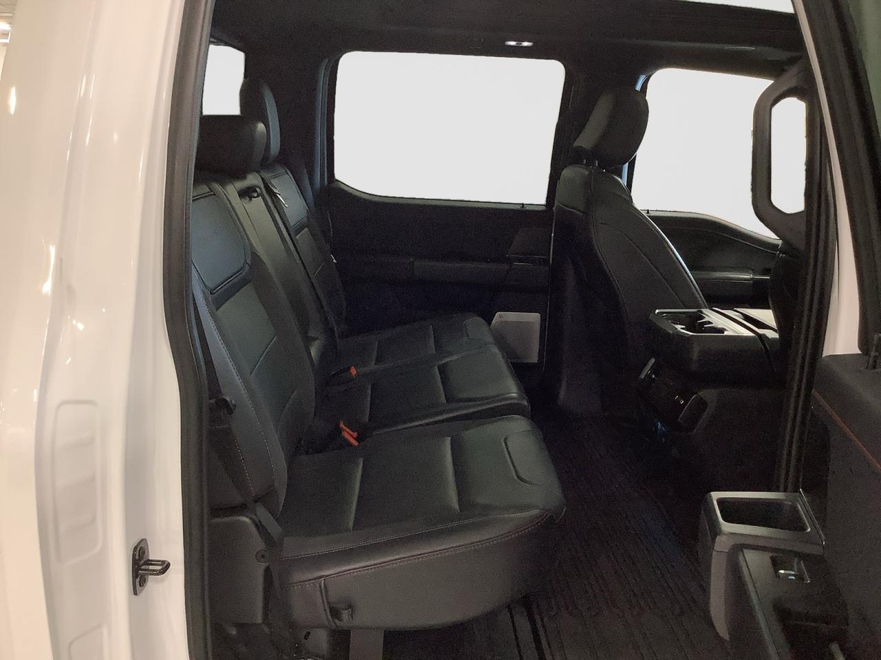 2025 Ford F-150 Raptor New Braunfels TX