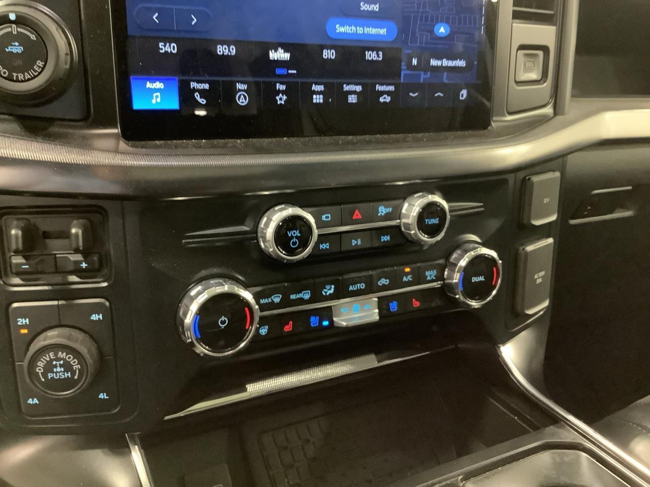 2025 Ford F-150 Raptor New Braunfels TX