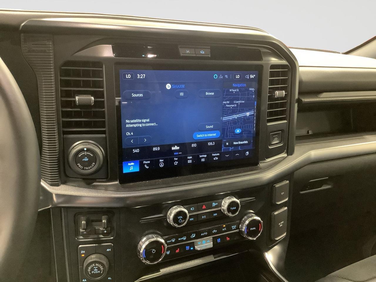 2025 Ford F-150 Raptor New Braunfels TX