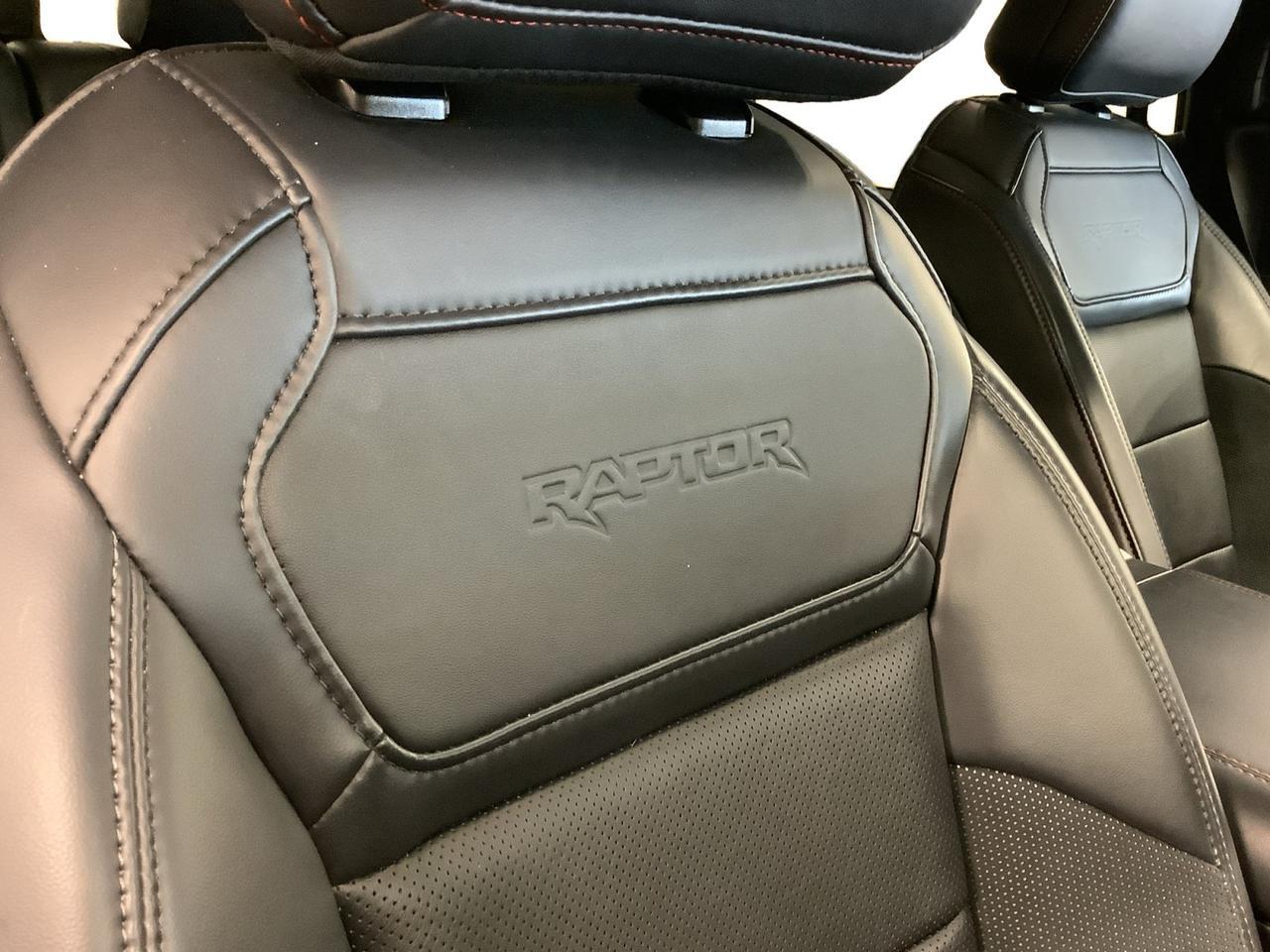 2025 Ford F-150 Raptor New Braunfels TX