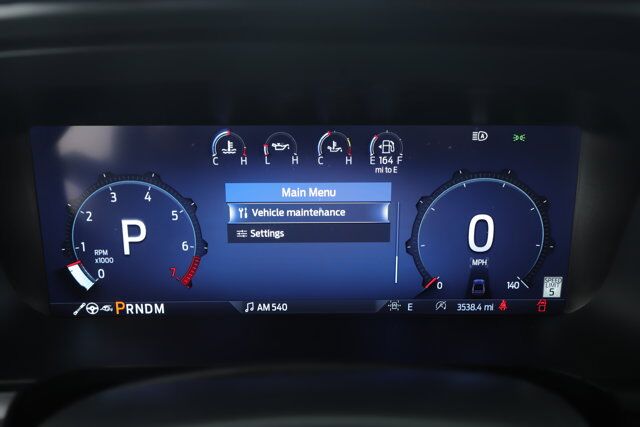 2025 Ford F-150 Raptor New Braunfels TX