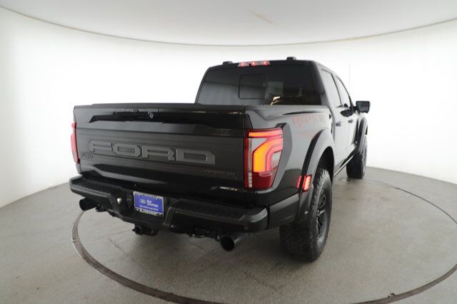 2025 Ford F-150 Raptor New Braunfels TX