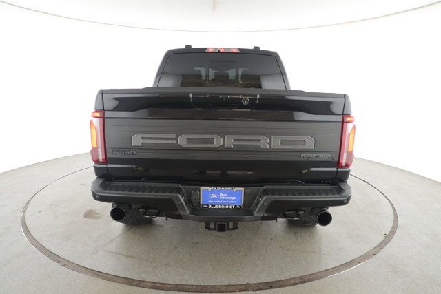 2025 Ford F-150 Raptor New Braunfels TX